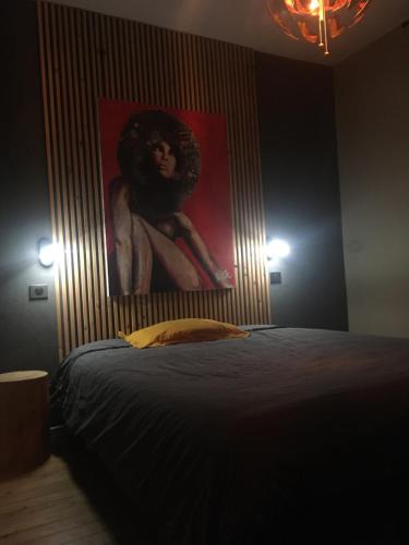 Oasis - Maroc House | Maison cosy à 2km du circuit bugatti des 24h