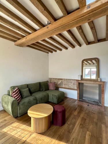 Savigny-les-Beaune House | Maison cosy à côté de Beaune