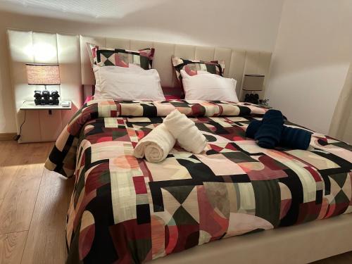 Prades House | Maison Cosy Confortable