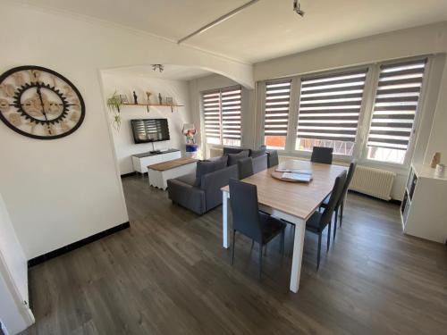Saint-Pol-sur-Mer House | Maison cosy Dunkerque