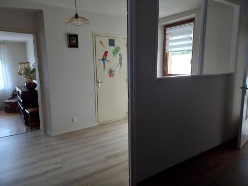 Aubin House | Maison cosy et agreable