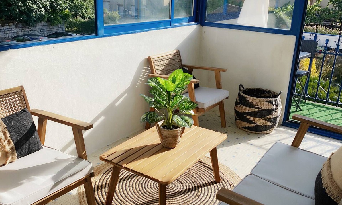 Beure House | Maison Cosy et Chaleureuse