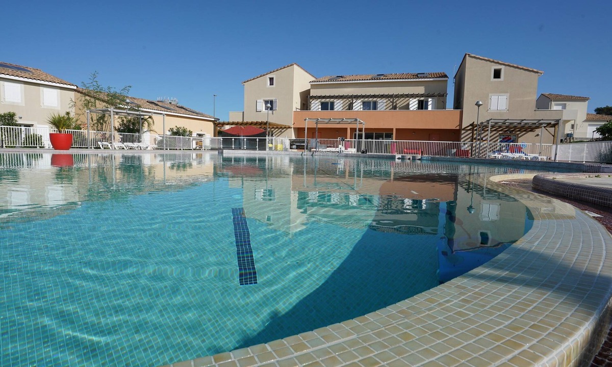 Latour-Bas-Elne House | Maison cosy et abordable + Piscine !
