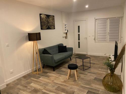 Annoeullin House | Maison Cosy