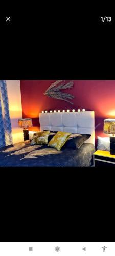 Biganos Villa | Maison cosy