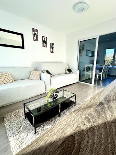 Goussainville House | Maison cosy