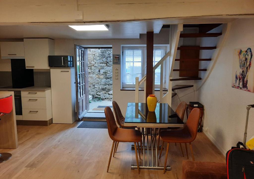 Liguge House | Maison Cosy