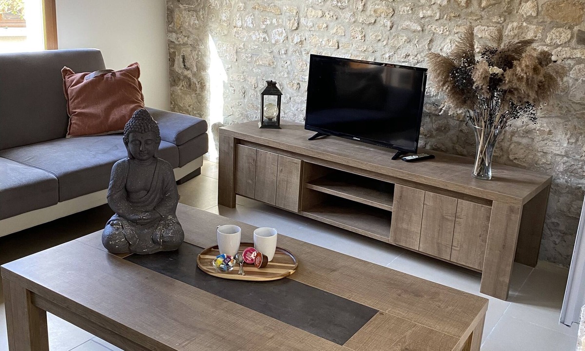 Les Sablons House | Maison Cosy Proche Centre-ville