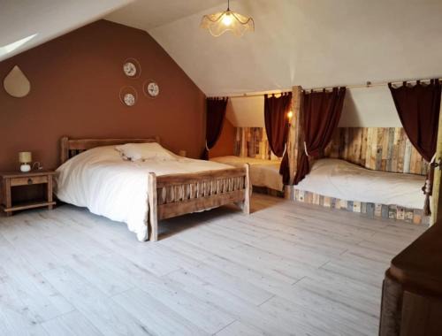 Coulanges-les-Nevers House | Maison Coulanges-Les-Nevers