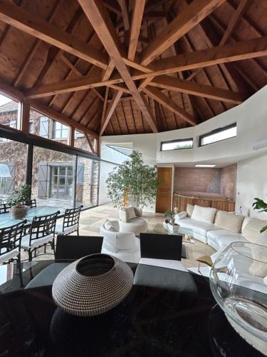 Fauverney Villa | Maison coup de cœur