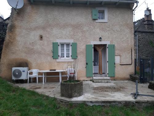 Cubieres House | Maison Coursoules
