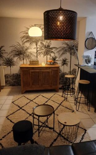 Alba-la-Romaine Villa | Maison cozy sud Ardèche