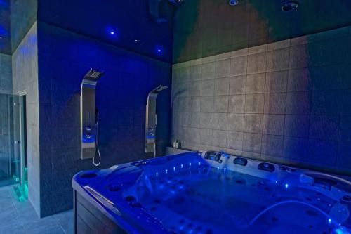 Moret-Loing-et-Orvanne House | Maison curieuse - hammam et spa