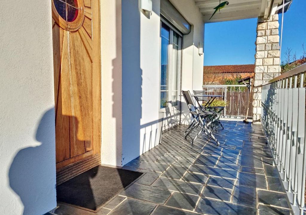 Siarrouy House | Maison détente familiale