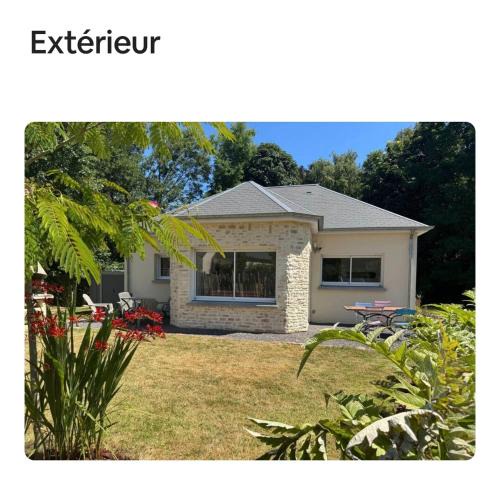 Nonant House | Maison détente
