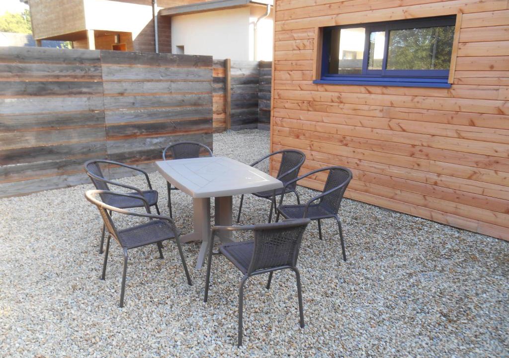 Asserac House | MAISON D'AELA