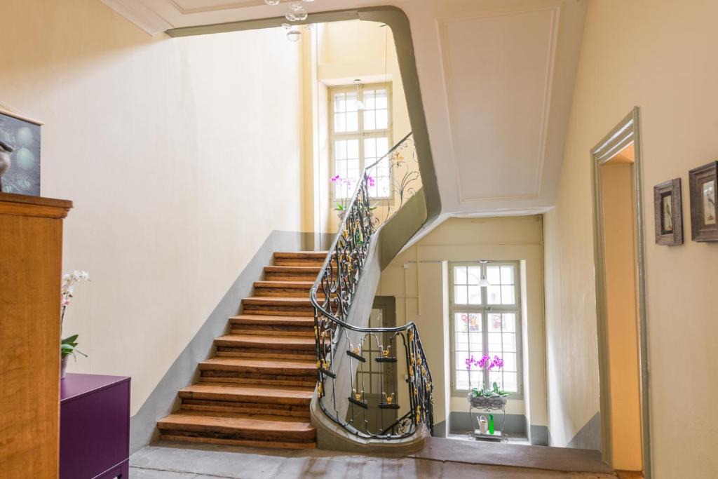 Fribourg House | Maison D'Ammann