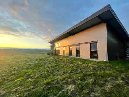 Semblancay Villa | Maison d'architecte à Semblançay