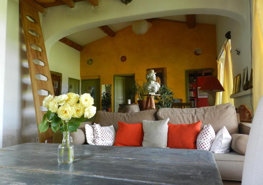 Gargas House | Maison d'artiste