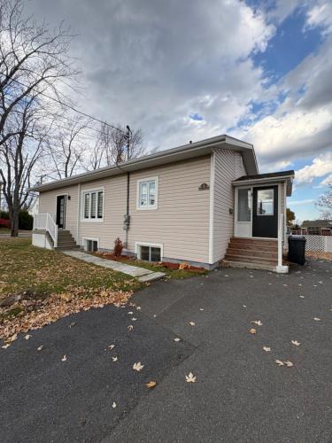 Saint-Antonin Apartment | Maison d edouard