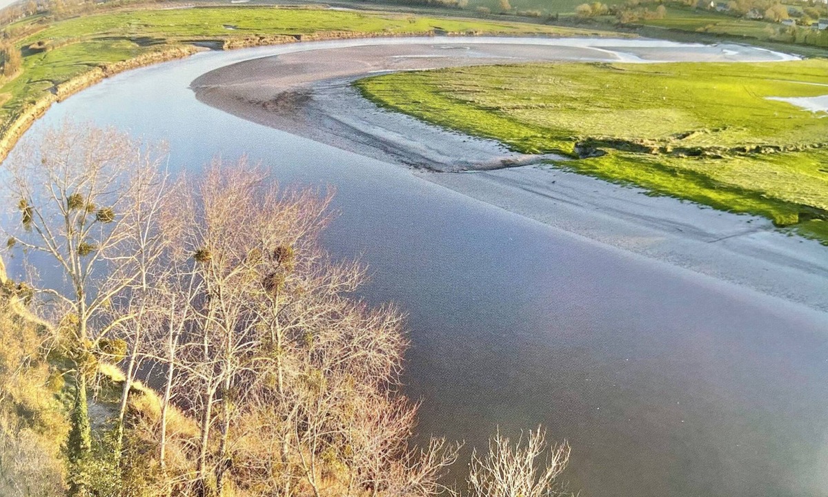 Heugueville-sur-Sienne House | Maison de Campagne