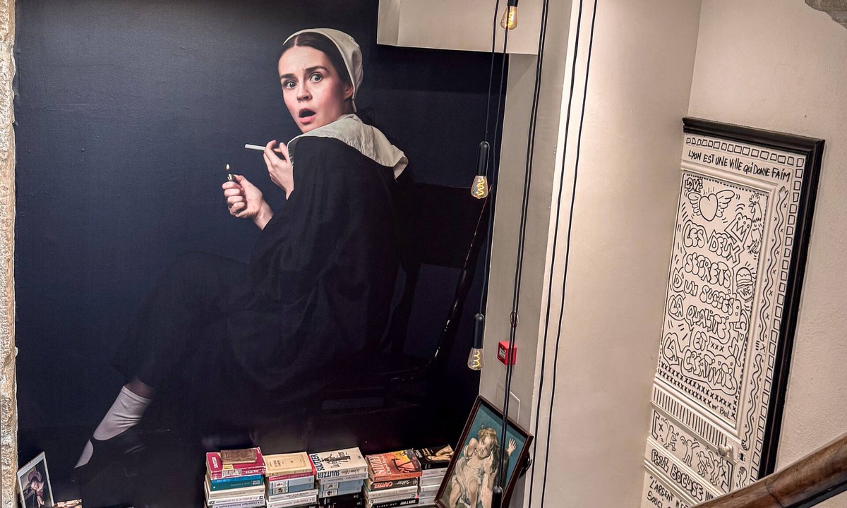 Saint-Cyr-au-Mont-d'Or House | Maison d'Or