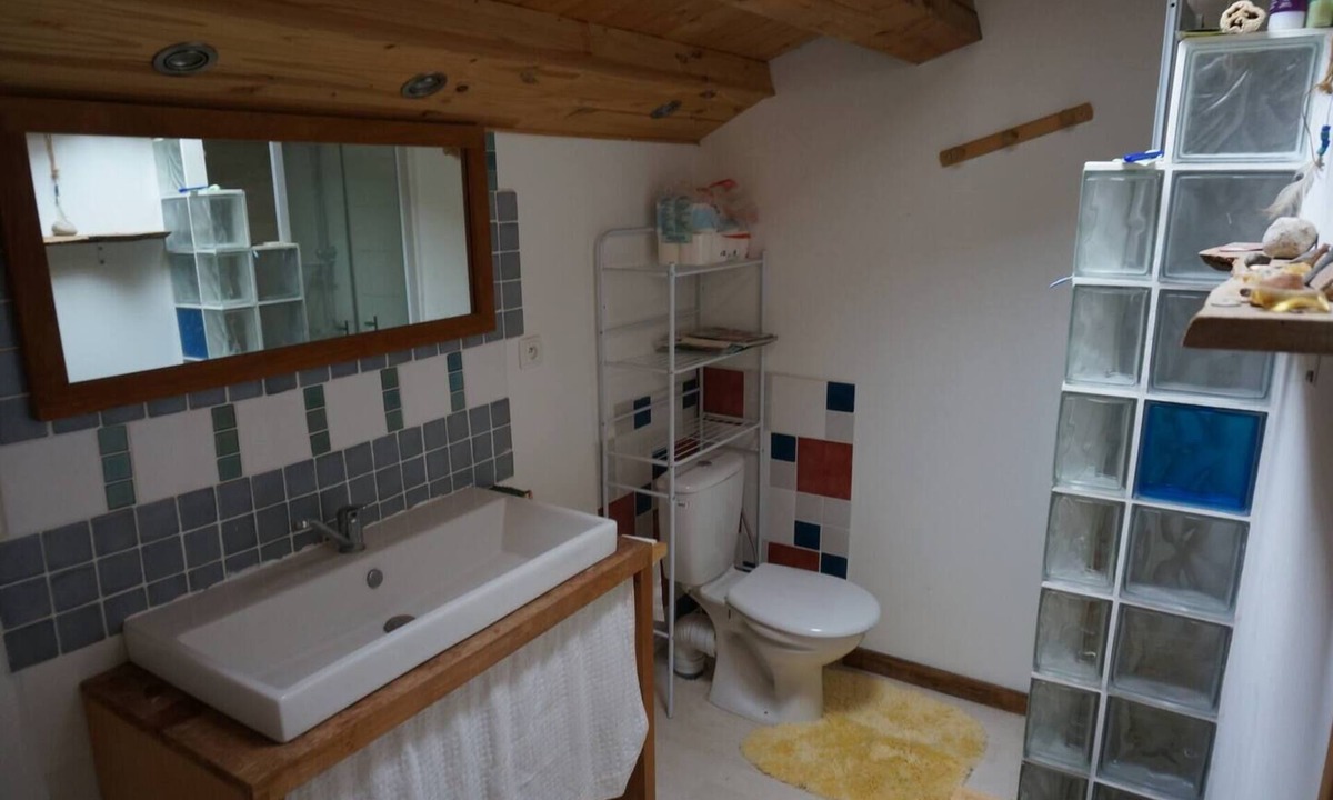 Domino House | Maison de Village