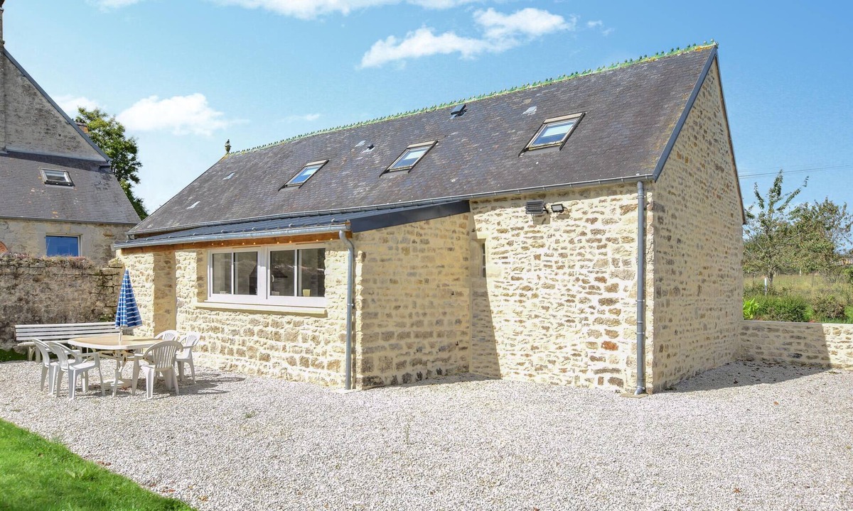 Saint-Germain-de-Tournebut House | Maison de charme proche mer