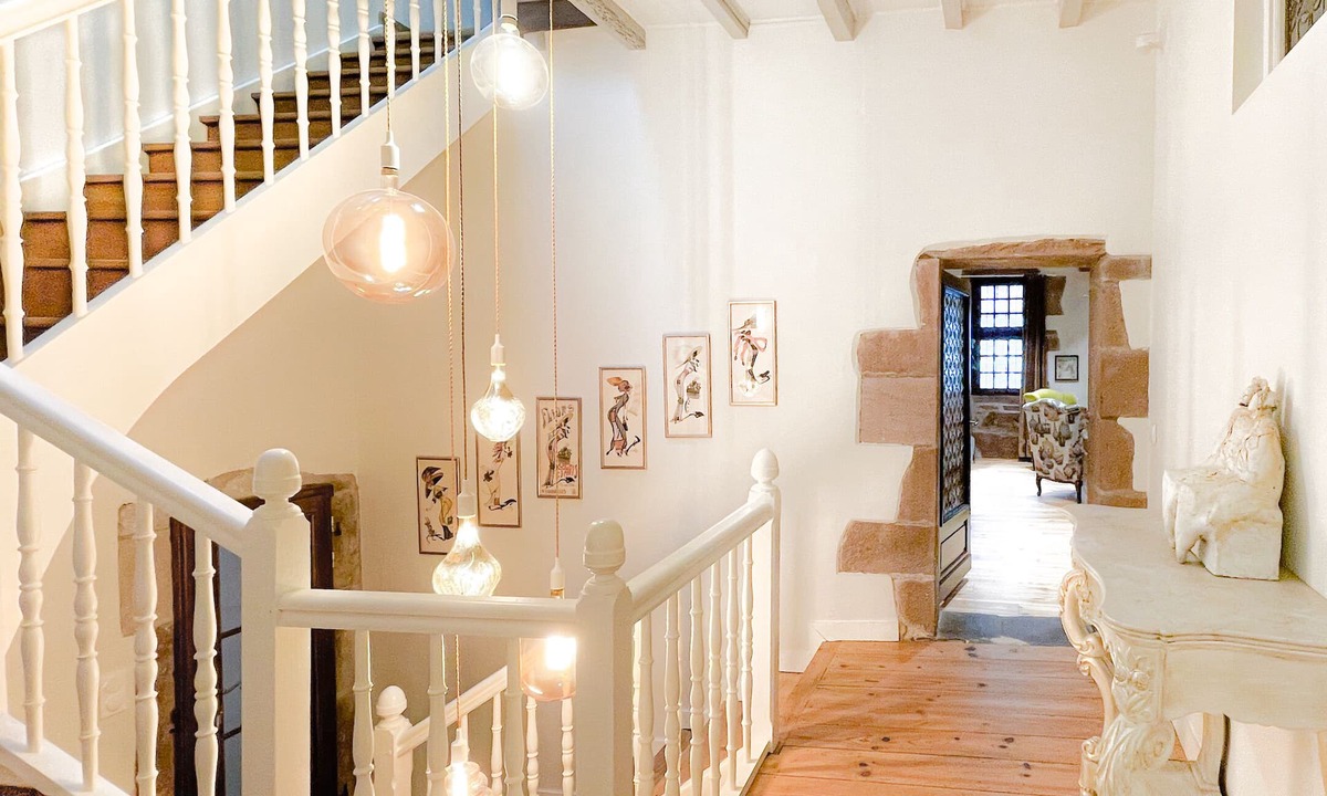 Saint-Jean-Pied-de-Port House | Maison d'hôtes e.bernat