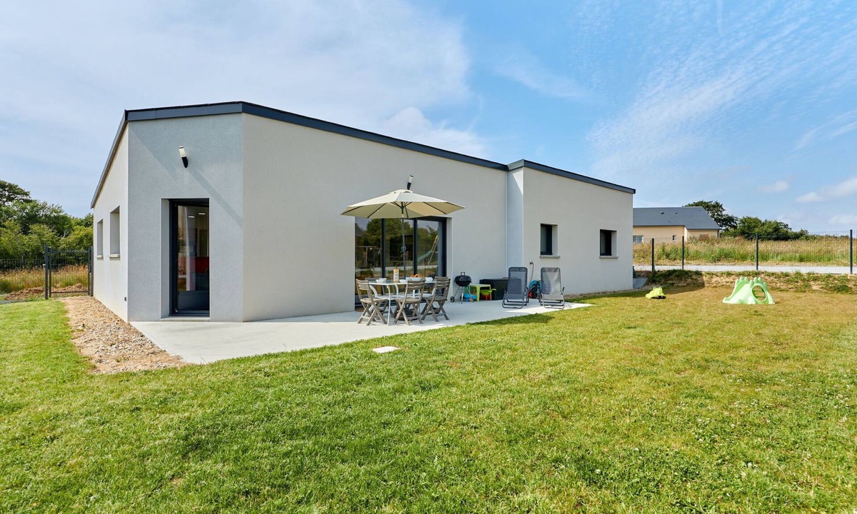 Saint-Maurice-en-Cotentin House | Maison de vacances by Interhome