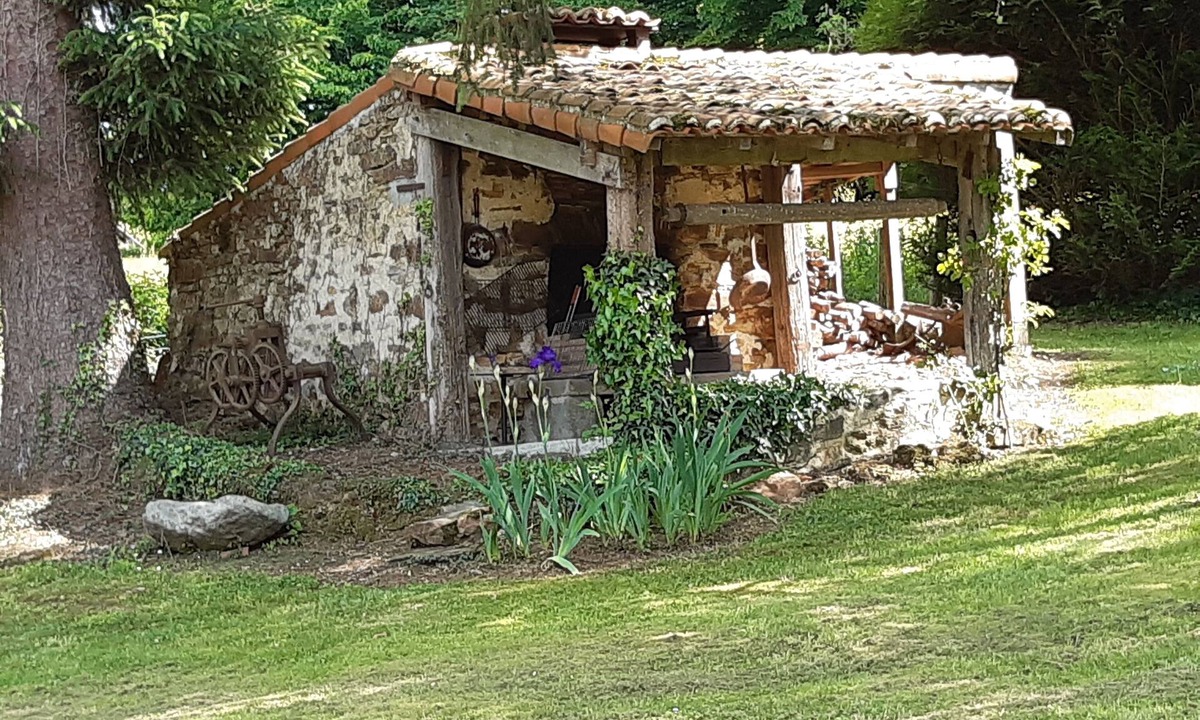 Darnac House | Maison de Campagne