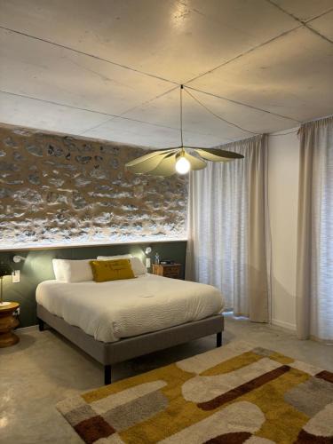 Villefranche-de-Rouergue Apartment | Maison des Cassiers By Les Fleurines