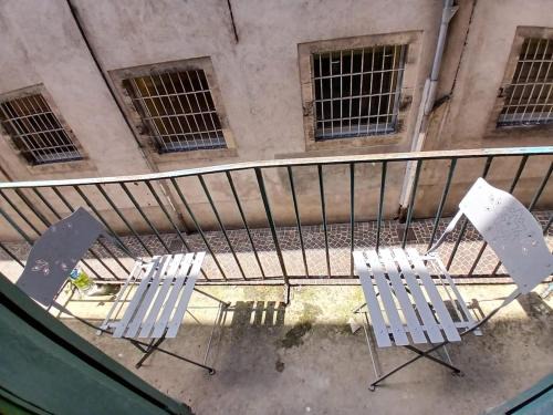Villefranche-de-Rouergue House | maison dans la Bastide