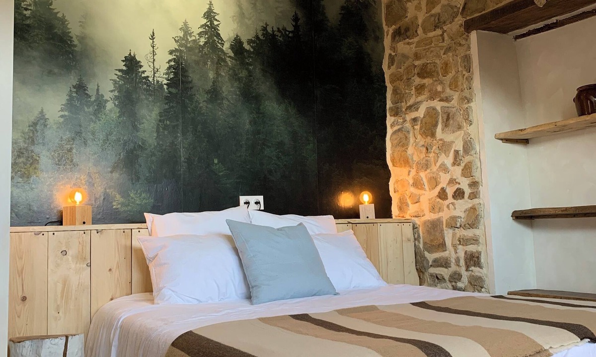 La Bastide-Clairence Bed & Breakfast | Maison d'hôtes Perbos 1556