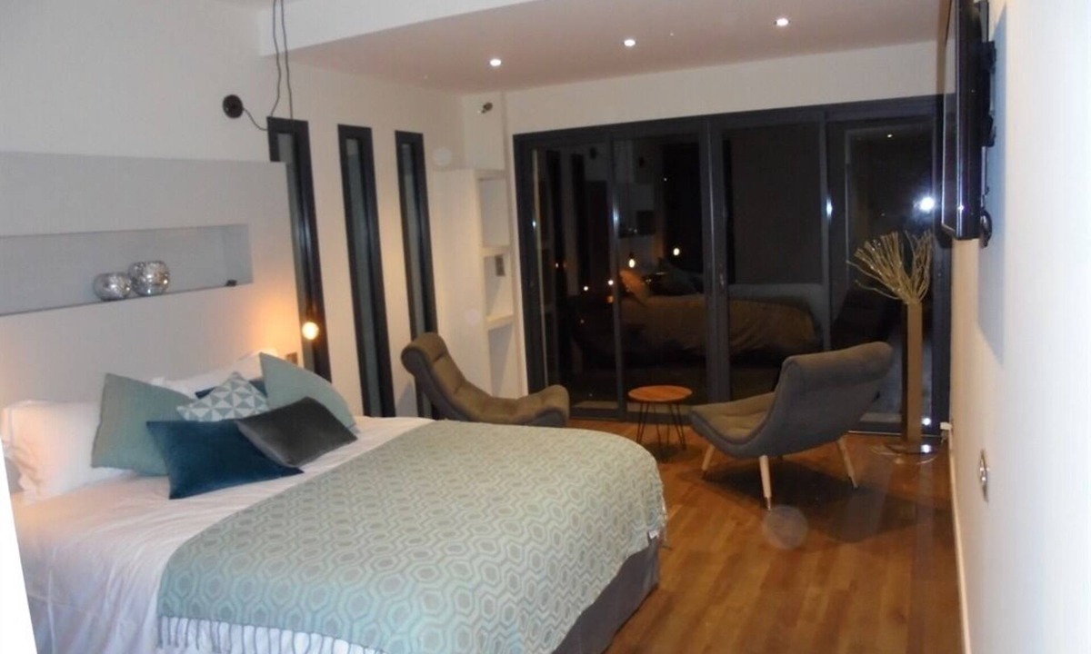 Ville-di-Pietrabugno House | Maison D'hôtes Bastia