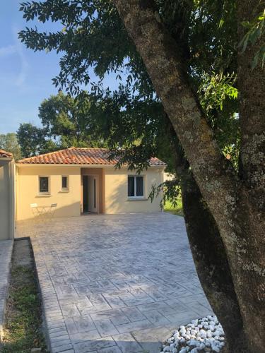 Saix House | Maison d'hôtes à Castres-Saïx