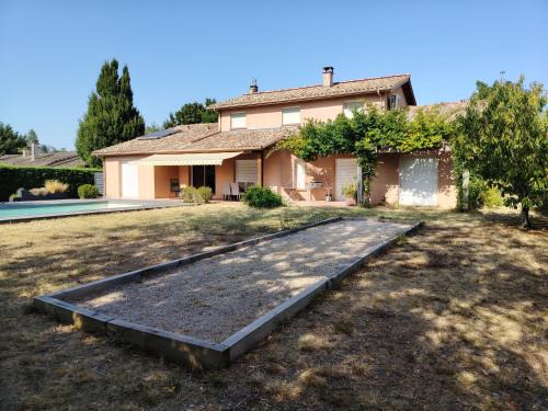 Donneville Bed & Breakfast | Maison d'hôtes Beauregard