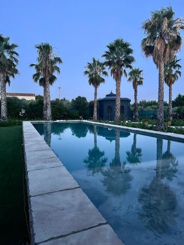 Aix-en-Provence House | Maison d'Hôtes BLUE PALM Aix en PROVENCE