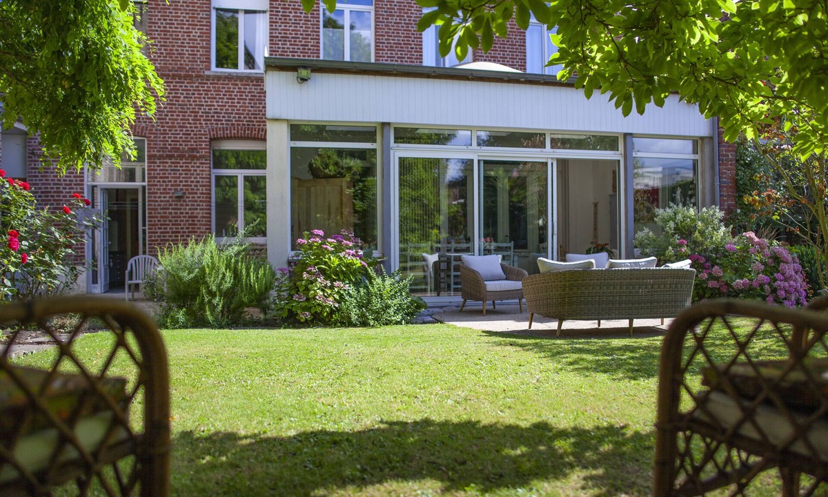 Saint-Omer Bed & Breakfast | Maison d'Hôtes Cap et Marais d'Opale
