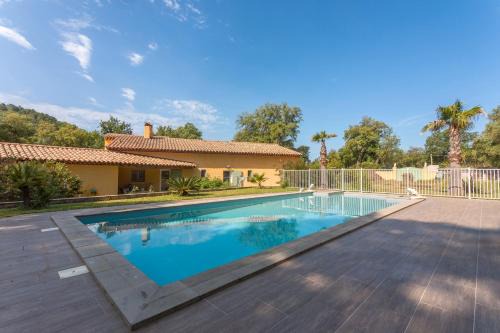 Collobrieres Bed & Breakfast | Maison d'hôtes Collobrières