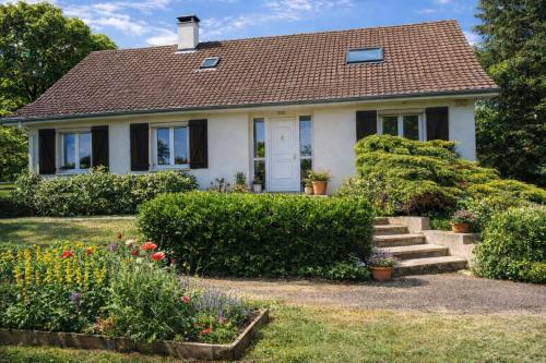 Belleville Bed & Breakfast | Maison d'Hôtes de Belleville