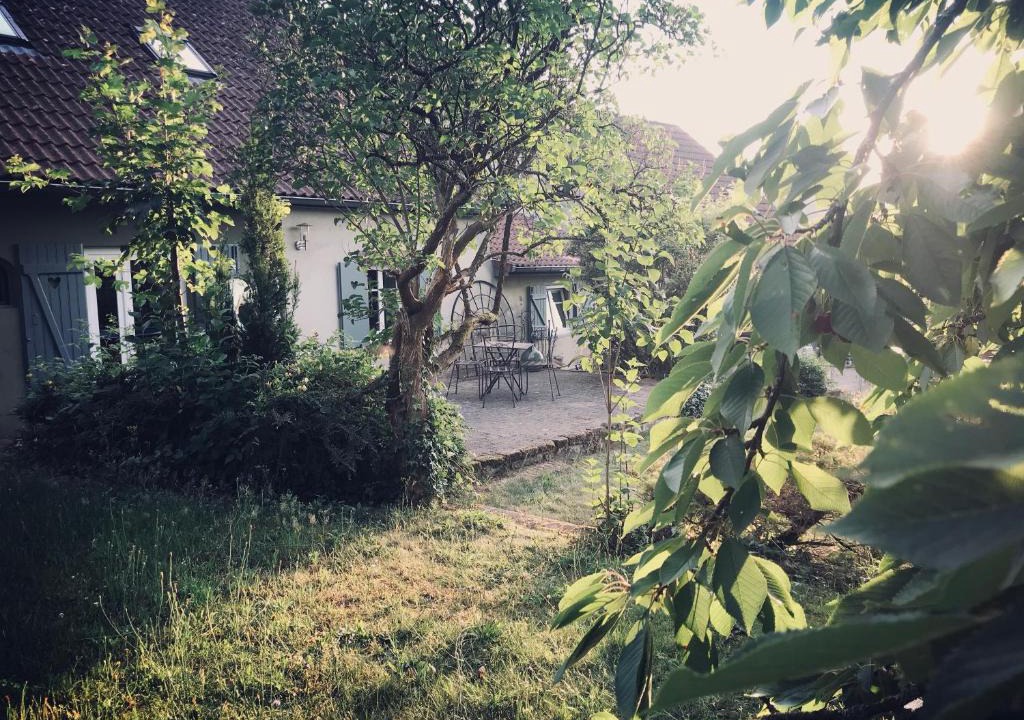 Meisenthal Bed & Breakfast | Maison d'hôtes des Mondfänger