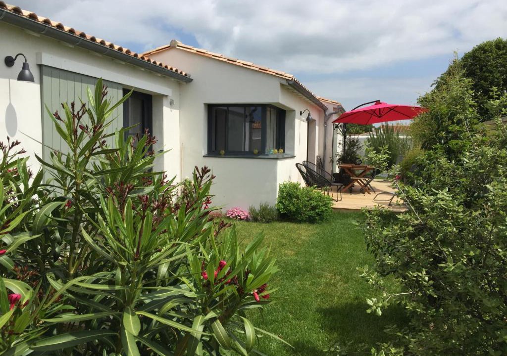Sainte-Marie-de-Re Bed & Breakfast | Maison d'Hôtes Les Petites Terres