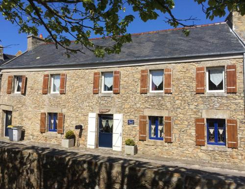 Ushant Bed & Breakfast | Maison d'hôtes Gontharet