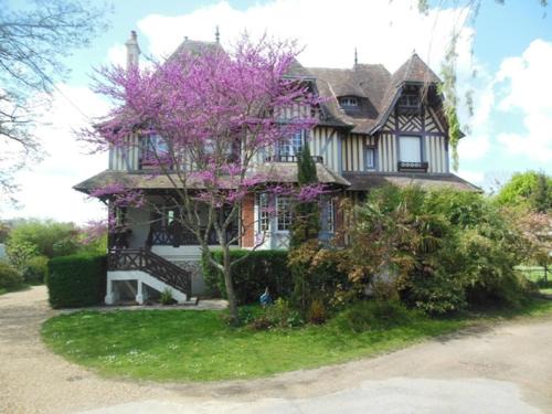 Pont-l'Eveque Bed & Breakfast | Maison d'hôtes Il était une fois