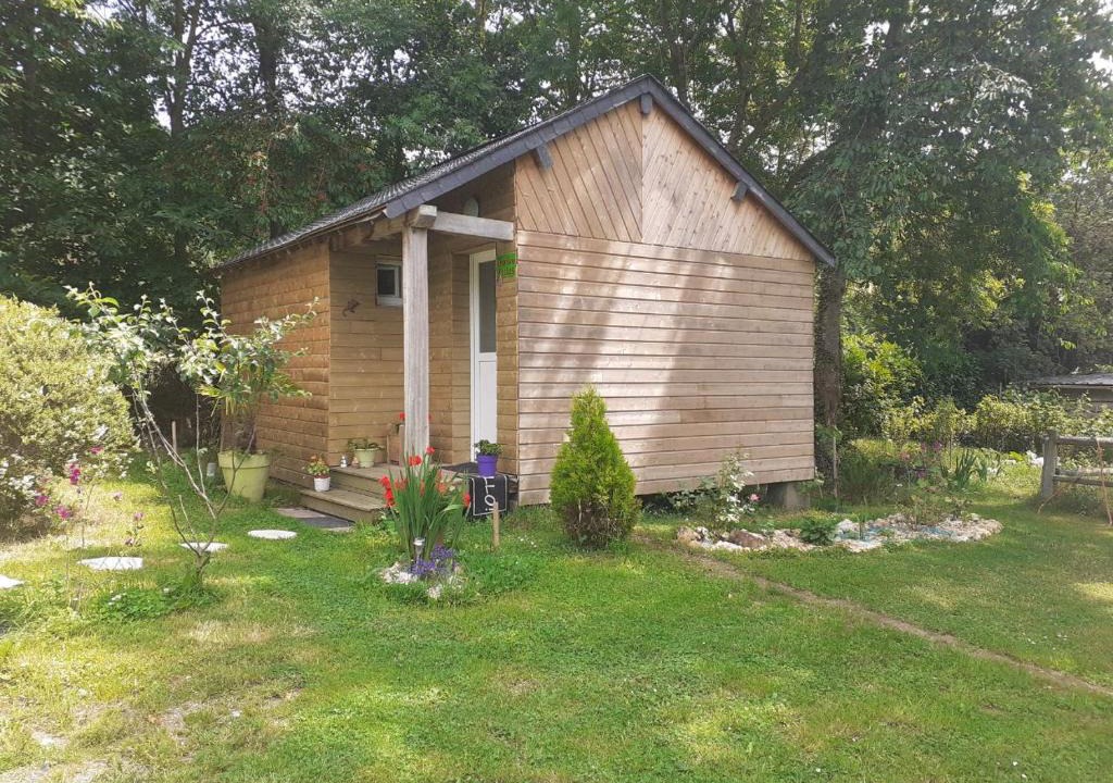 Ablon House | Maison d'hôtes indépendante à la campagne