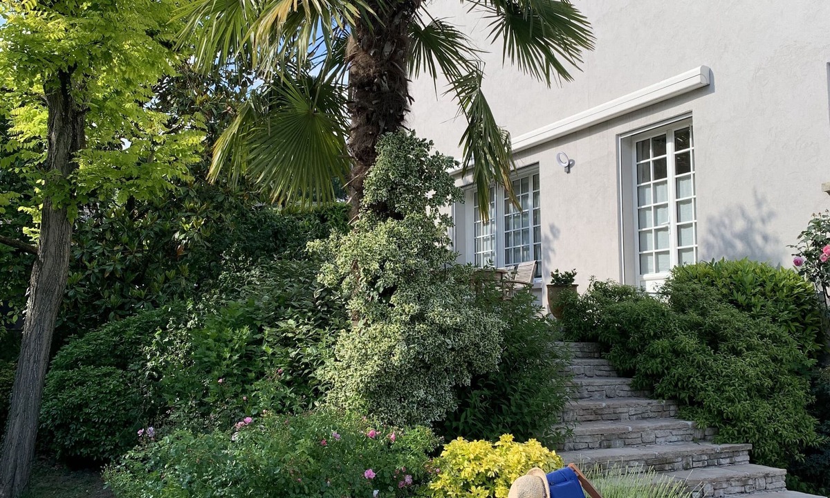 Chateau-Thierry Bed & Breakfast | Maison d’hôtes Joussaume Latour