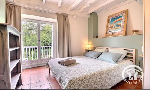 Pleine-Fougeres Bed & Breakfast | Maison d'hôtes KerCalow, Chambres d'hôtes