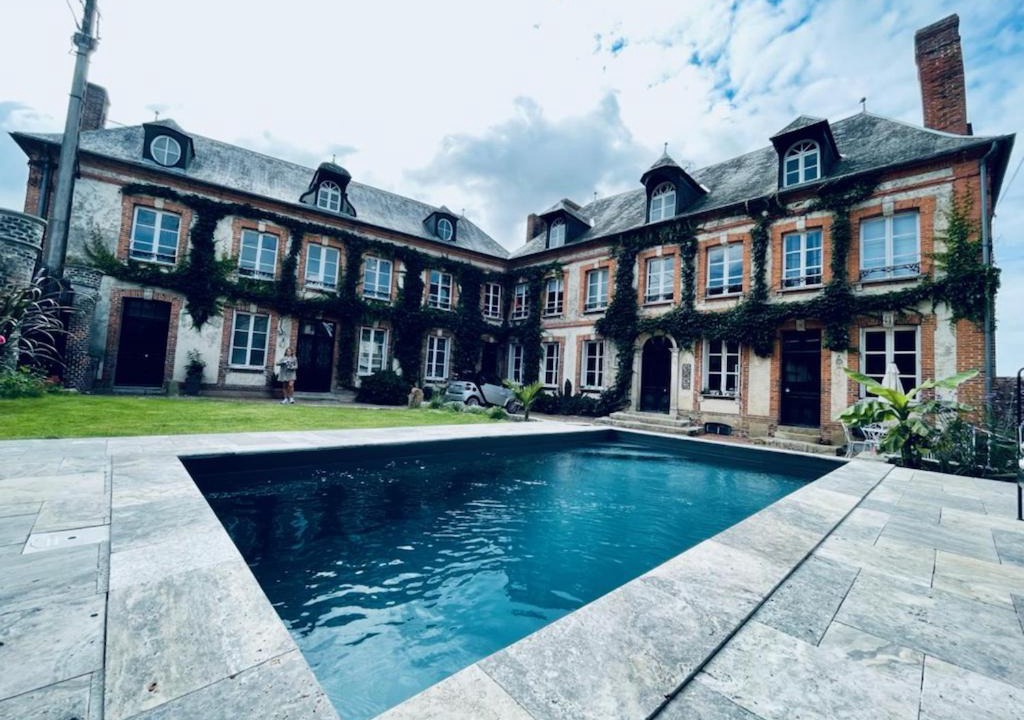 Rugles House | Maison d'hôtes l'Évidence