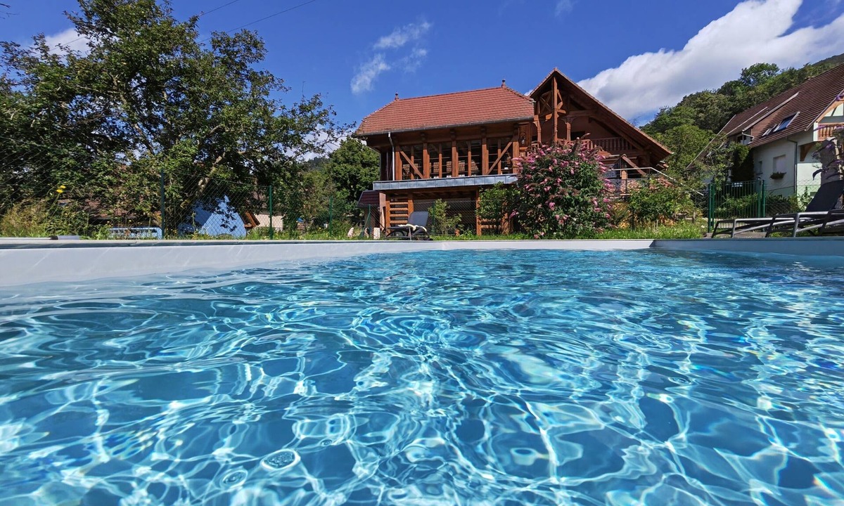 Breitenbach Bed & Breakfast | Maison D'hôtes La Cerisaie